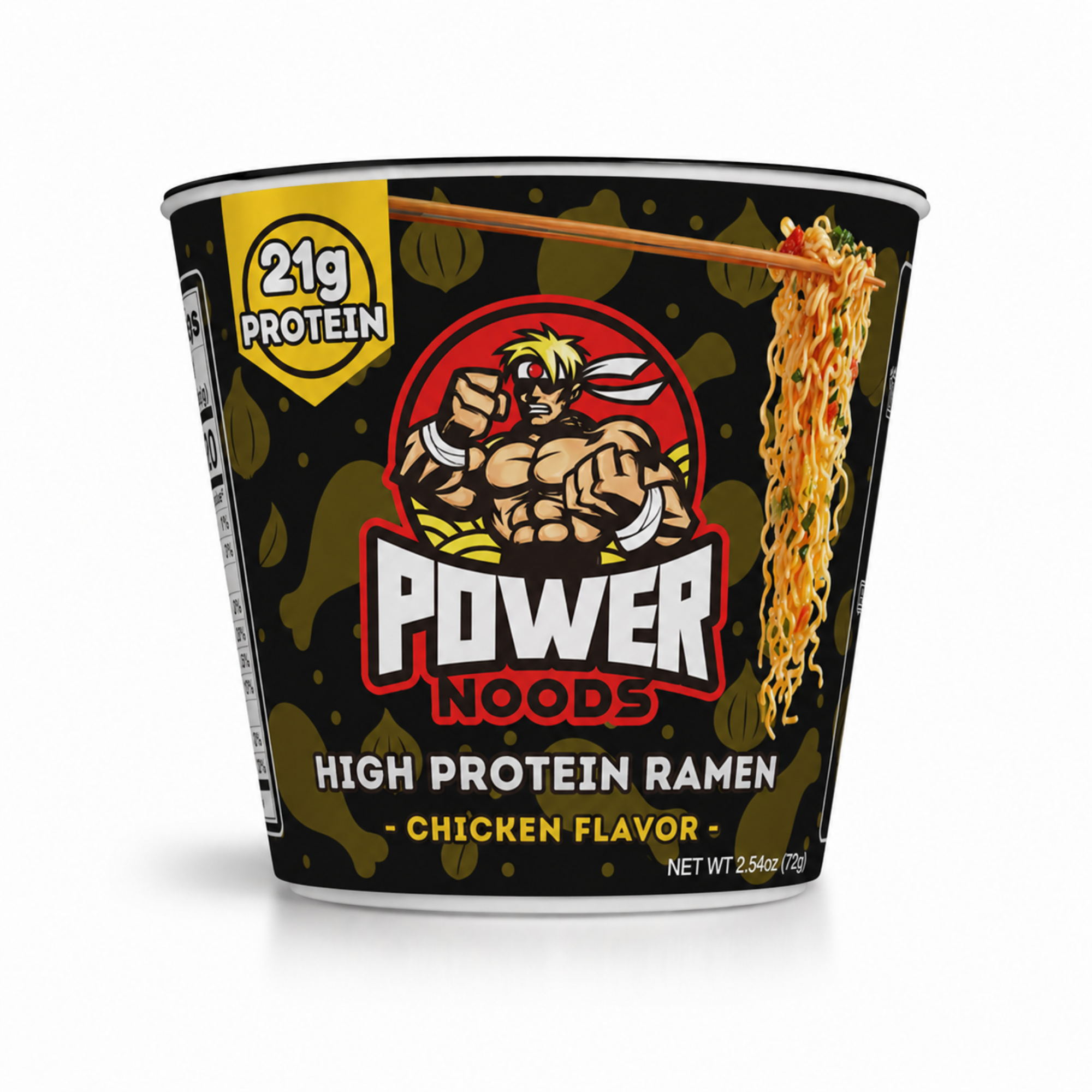 Chicken (Pack of 12)