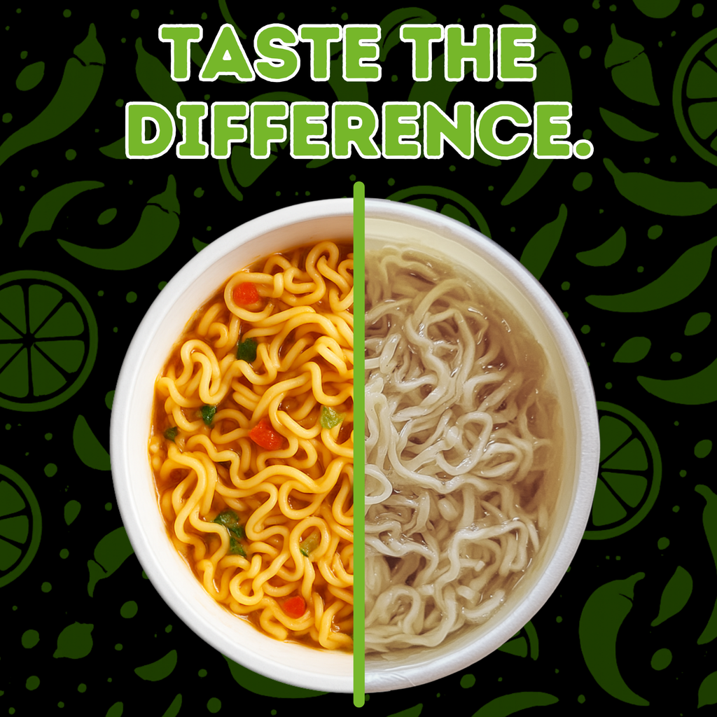 Spicy Limon (Pack of 12)