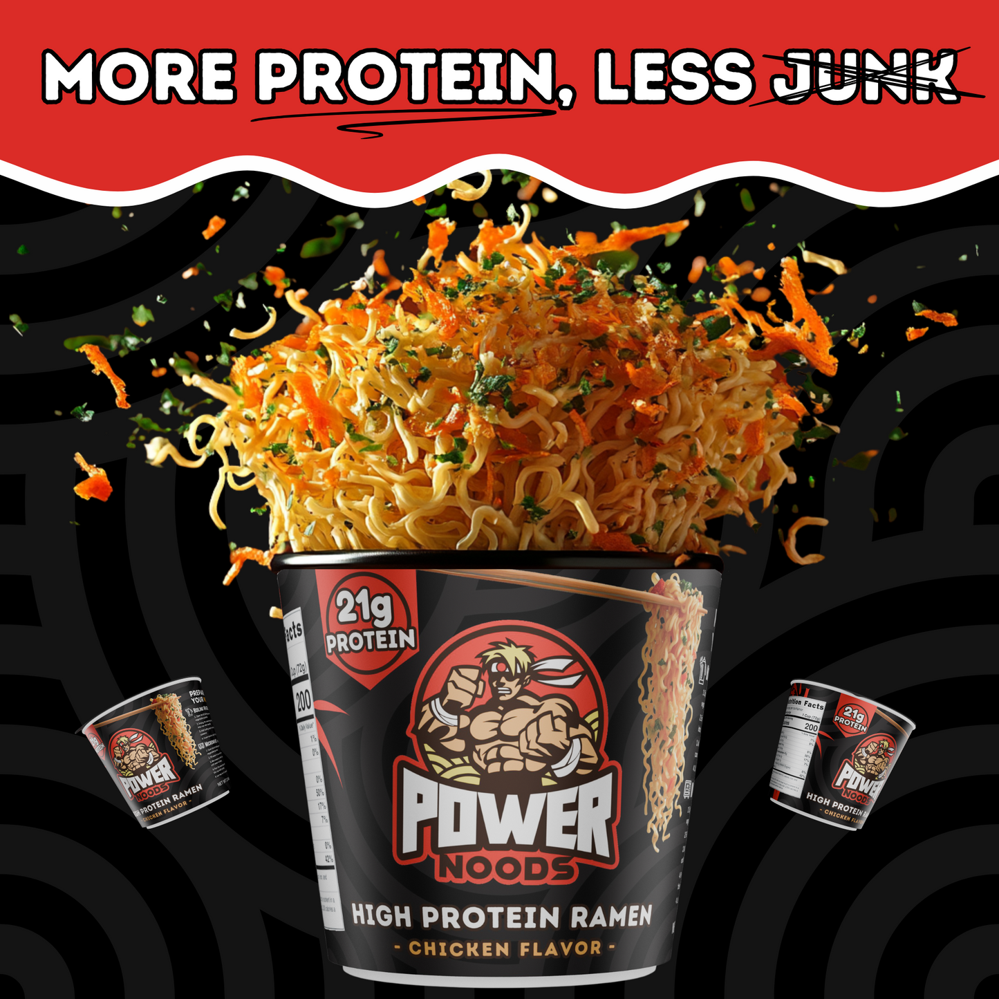 Chicken (Pack of 12)