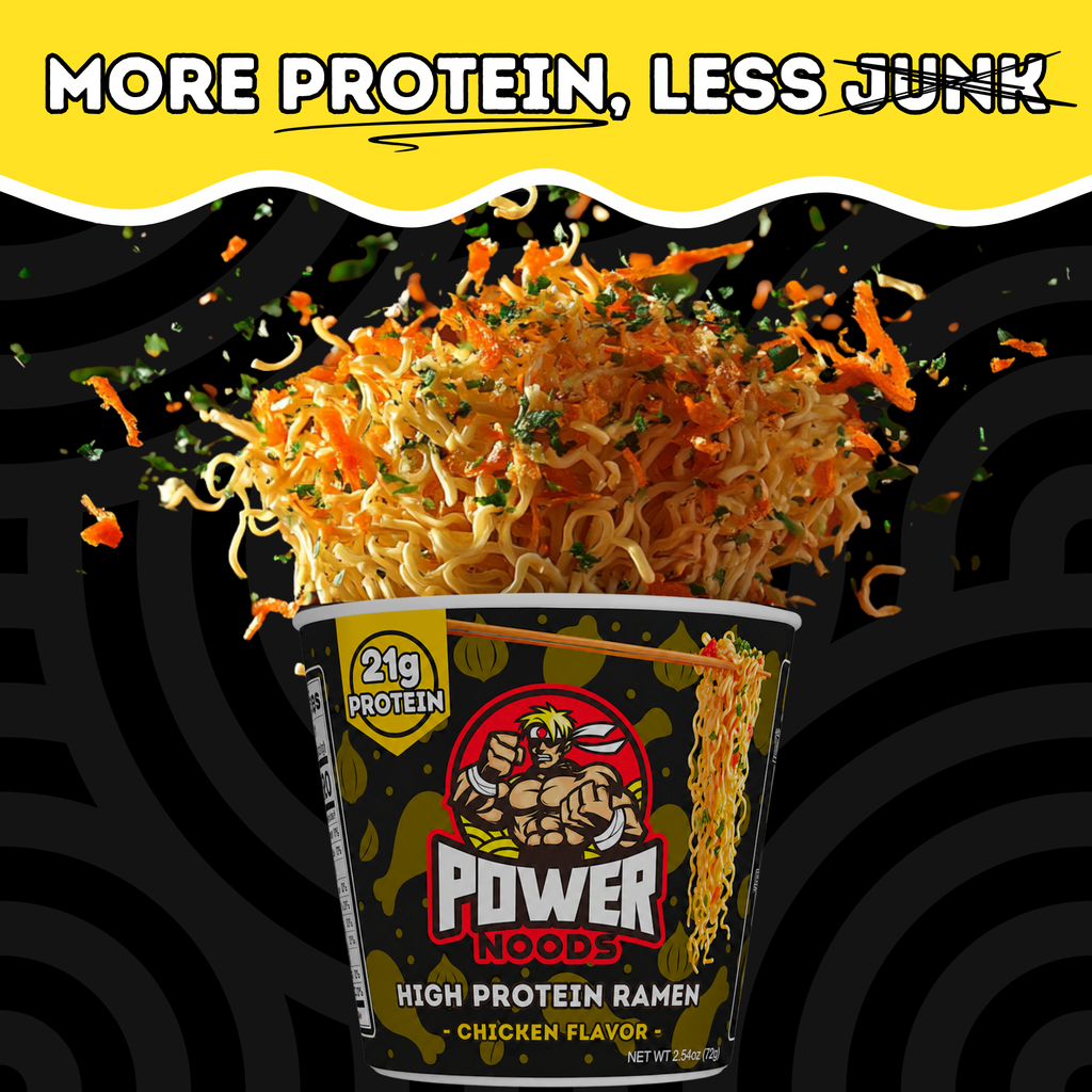 Chicken (Pack of 12)