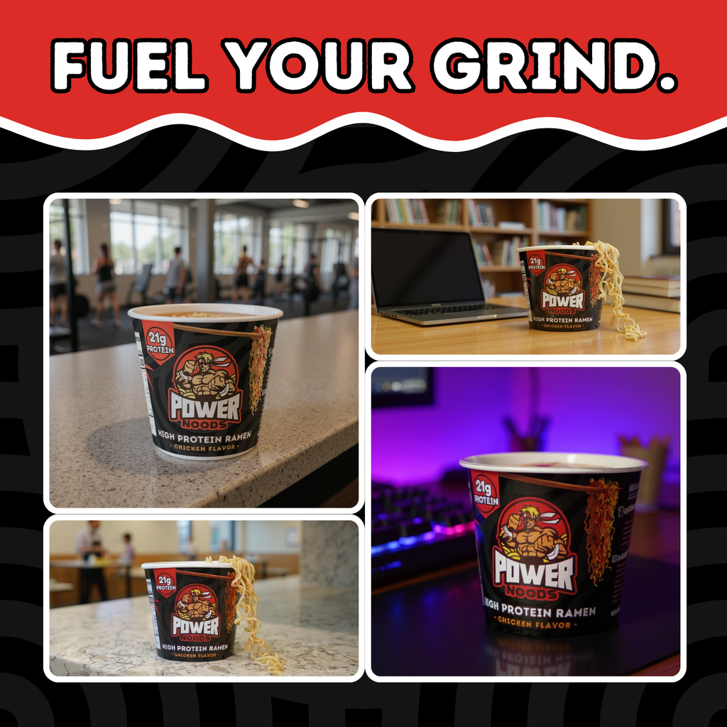 Chicken (Pack of 12)