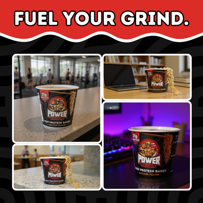 Chicken (Pack of 12)