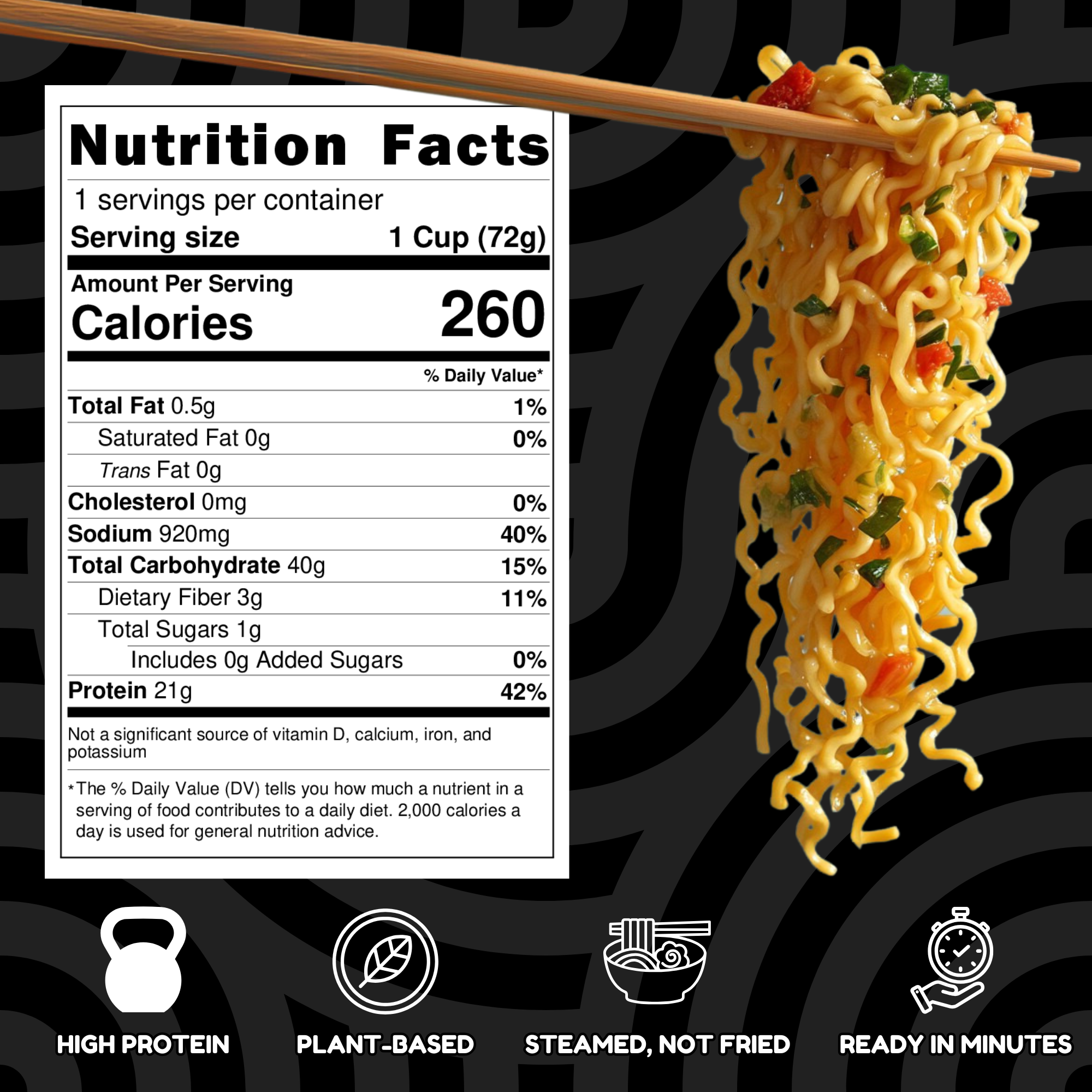 Chicken (Pack of 12)