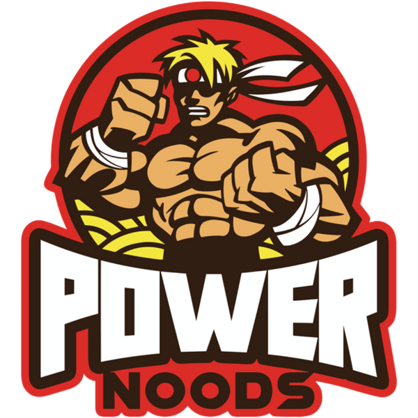 Power Noods